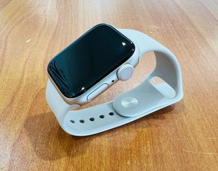 Apple Watch SE 3rd Gen 40MM CELLULAR UNLOCKED Fully Functional