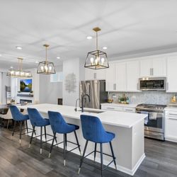 Island Barstools (4)