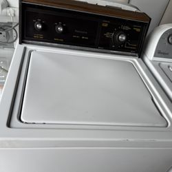 Kenmore Washer 