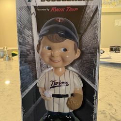 Vintage Bobblehead
