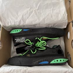 New Nike / Off-White Blazer Low Size 12.5