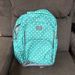 Backpack (eastport) Brand New