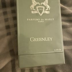Parfums De Marly GREENLEY, 4.2fl Oz 125ml Eau De Parfums 