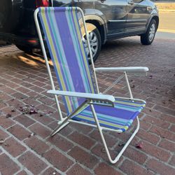 Beach Chair