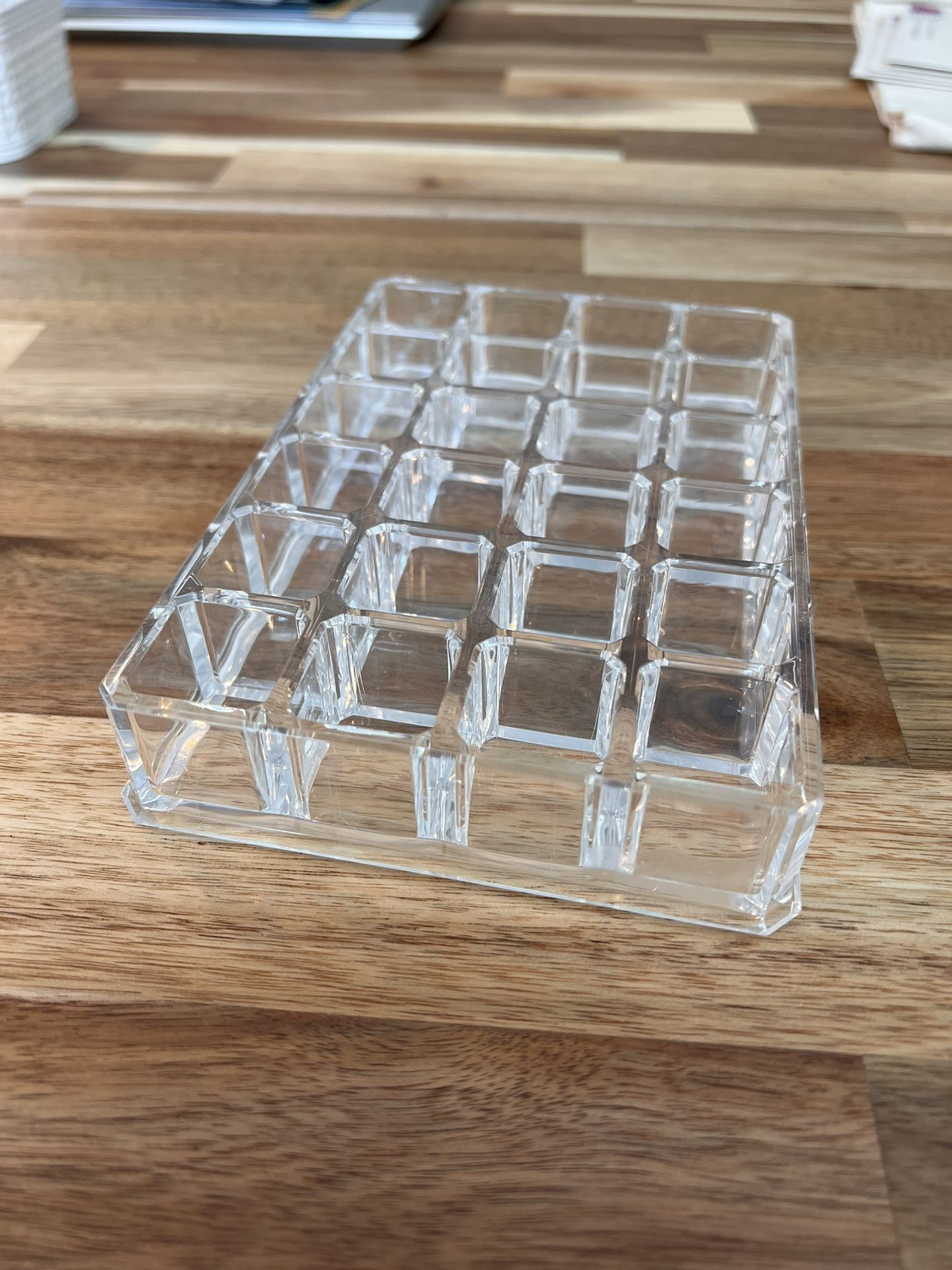 Lipstick Organizer Container Store 