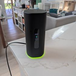 Amplifi Alien Router Wifi 6