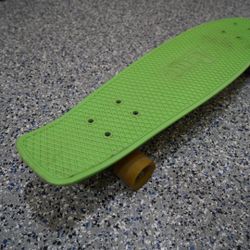 Penny Skateboard