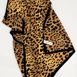 Jones New York Lightweight Scarf 20in X 20in 