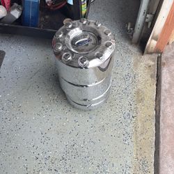 Hub Caps F450