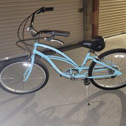 Electra Cruiser 7 Bike