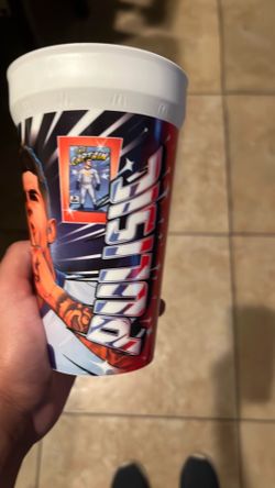 Christian pulisic cup TRADING