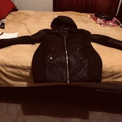 Women Winter Jacket…