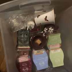 Scentsy