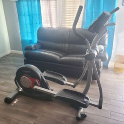 Pro-Form Space Saver 925 Elliptical 