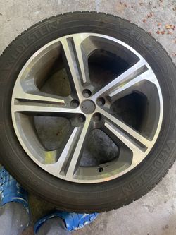 Rims