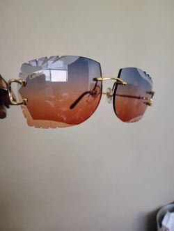 Cartier 14k Gold Wires