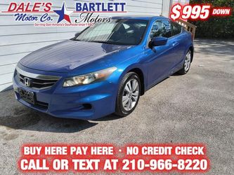 2011 Honda Accord
