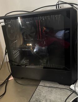 Gaming pc for sale