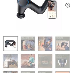  LAST MINUTE GIFT!     (Theragun)