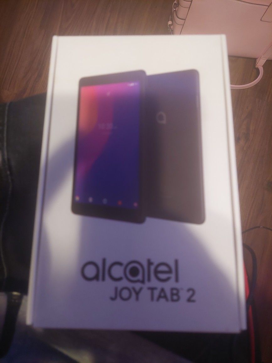 Alcatel Joy Tab 2