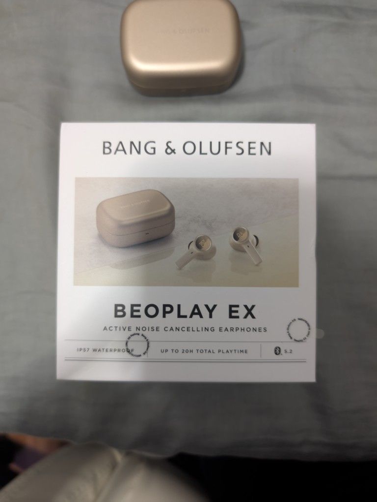 Bang & Olufsen Beoplay Ex