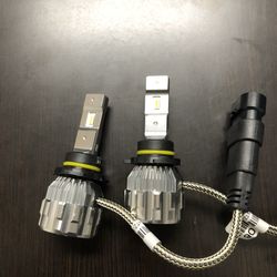 Led headlights all size led kits in stock
