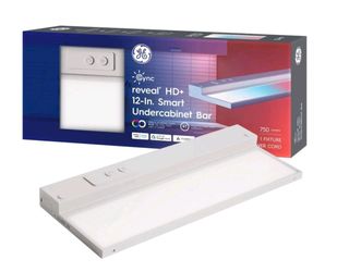 GE Cync Reveal Smart LED Under Cabinet Light Fixture