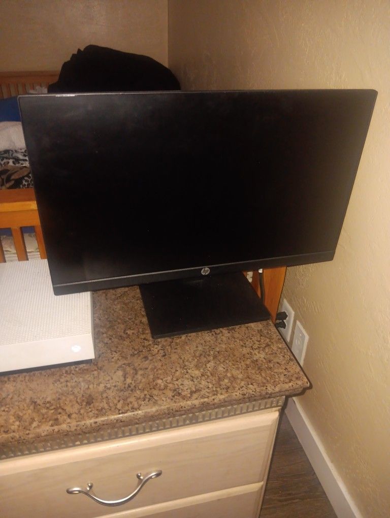 Monitor HP
