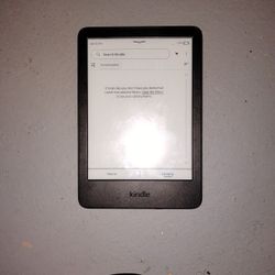 Kindle Paperweight