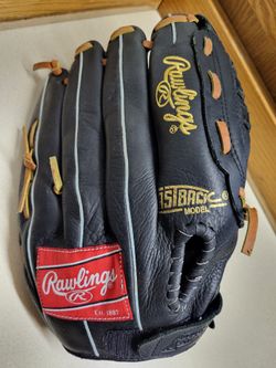 Rawlings Glove 