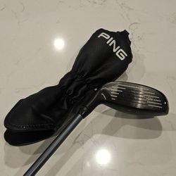 Ping G425, Hybrid 4 - Stiff Shaft
