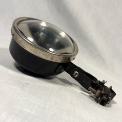 Vintage Bicycle/Motorcycle Headlight/Spotlight Casing