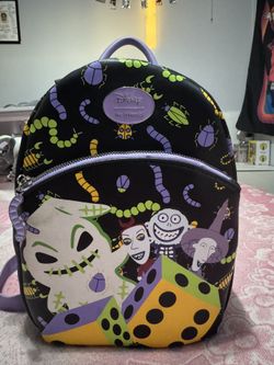 Two Disney Bags