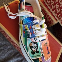 Vans