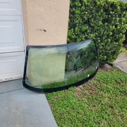 Windshield /palabrisas 