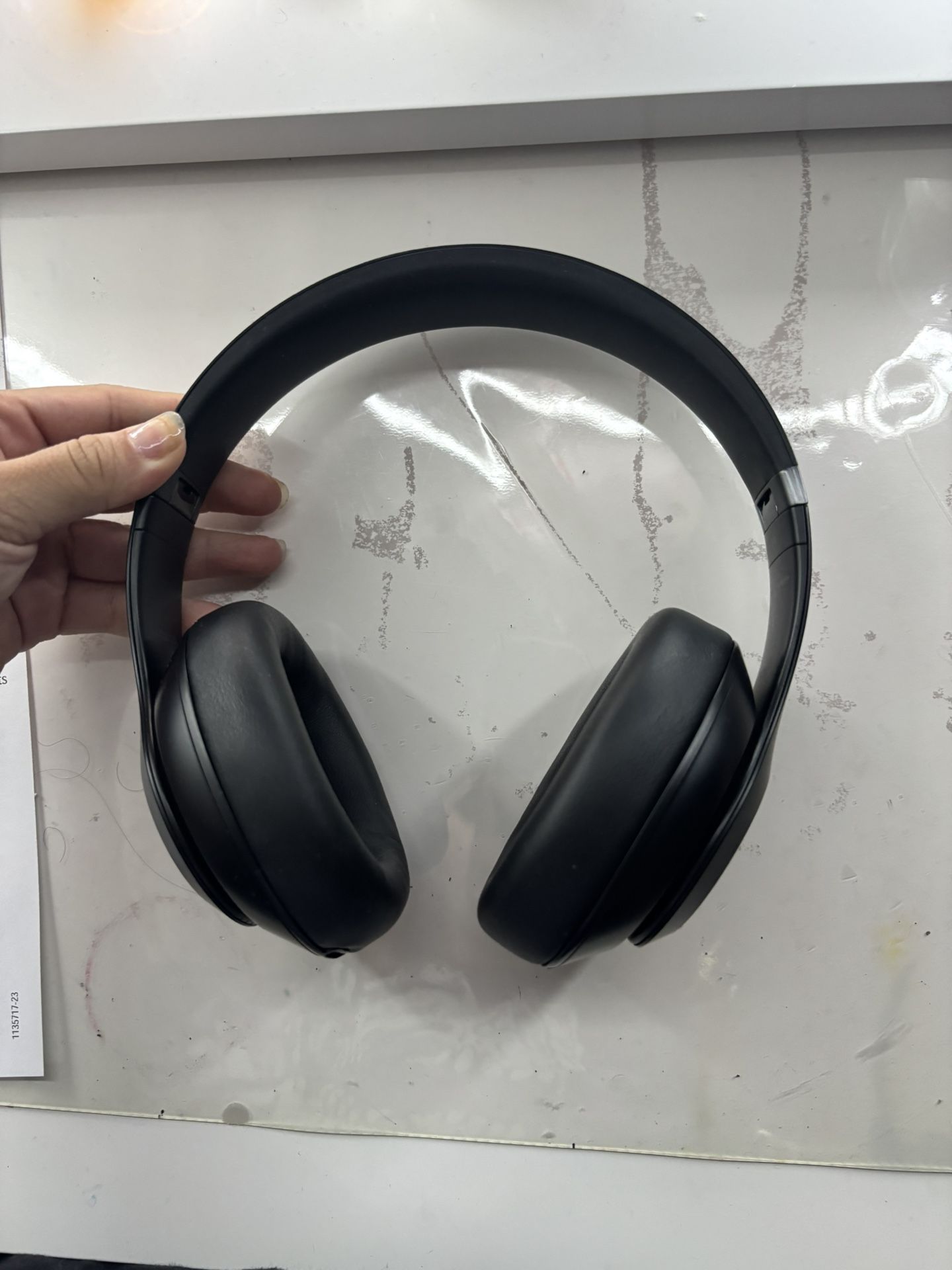 Beats Studio Pro