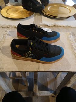 Five Ten  Mtb Shoes 91/2  Man