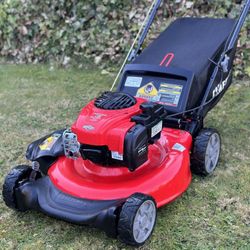 Craftsman (21”) Lawn Mower M110