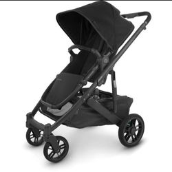 Uppababy Cruz Stroller