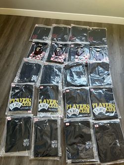 Bulk order