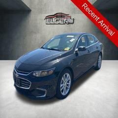 2018 Chevrolet Malibu Hybrid