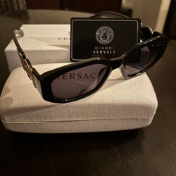 Versace Sunglasses