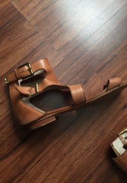 Michael Kors sandals