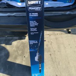 Selling Hart Pole Saw Brand New