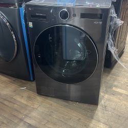 LG all in one Washer Dryer Combo 