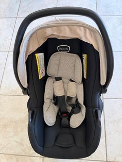 Infant travel system car seat, Stroller etc