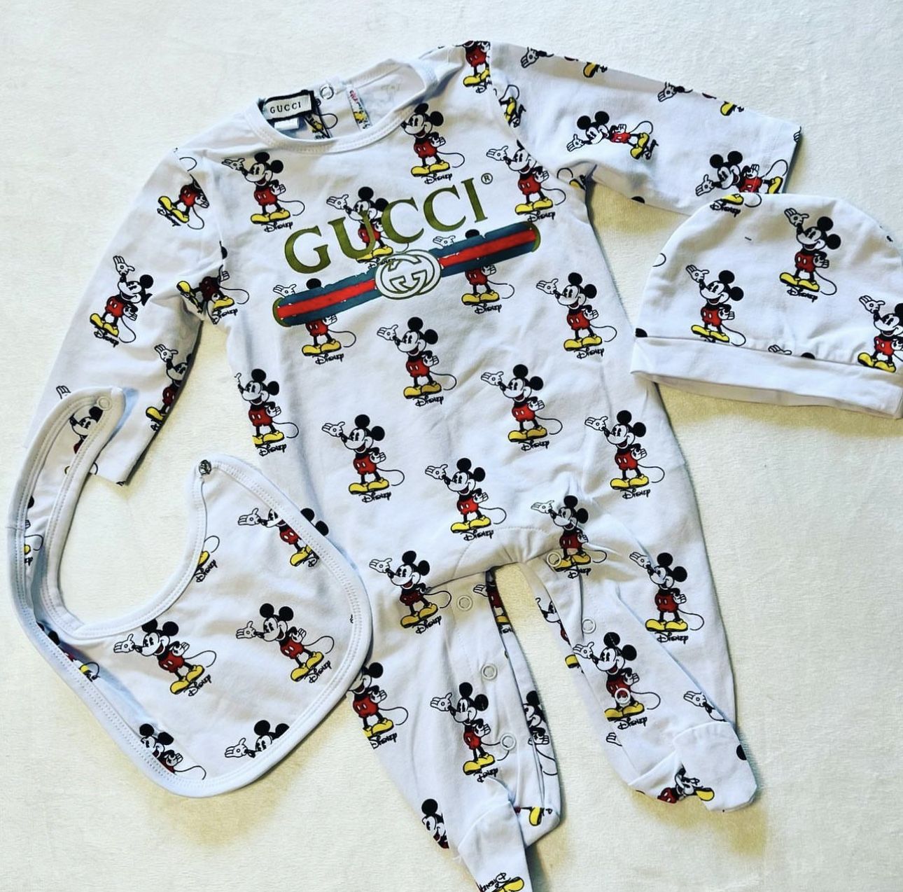 Infant Set