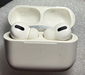 Airpods pro (1st Generation)