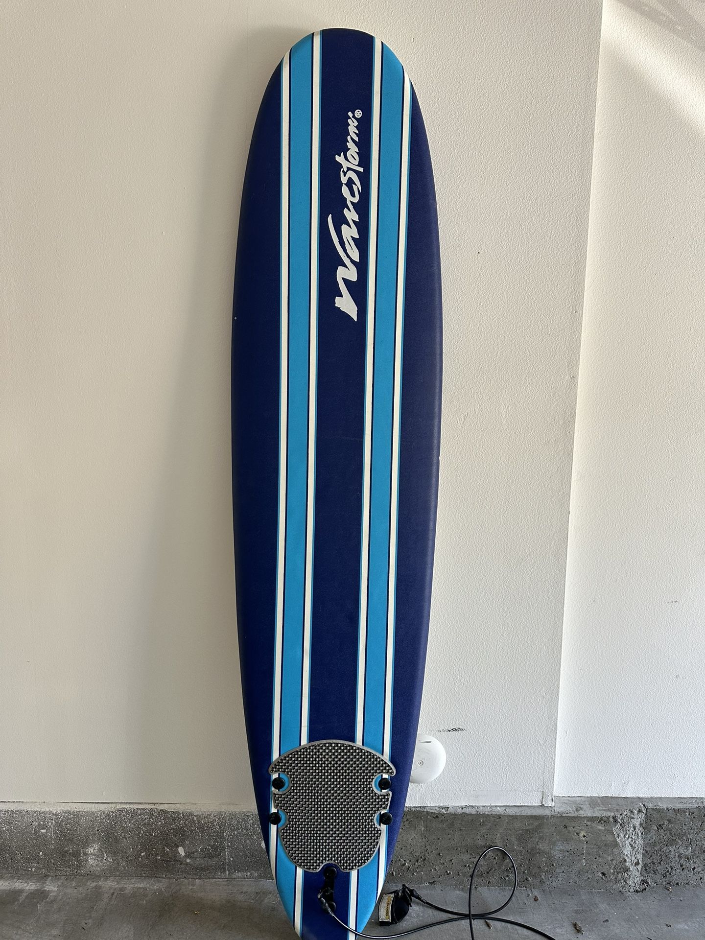 Wavestorm Surfboard