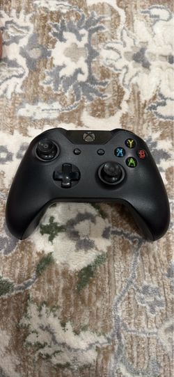 Microsoft Xbox One Wireless Controller